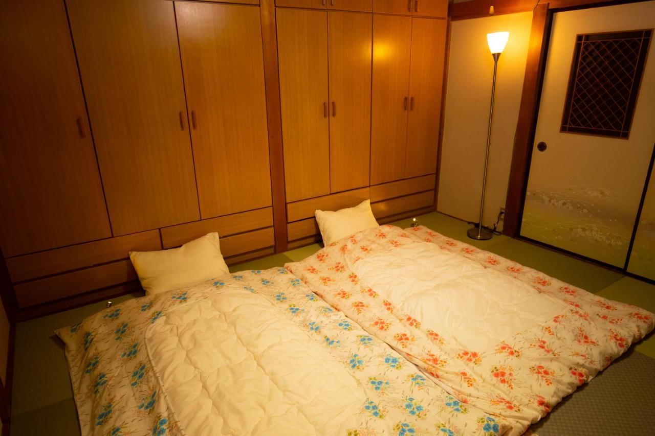 東京都Nagomiyaアパートメント エクステリア 写真