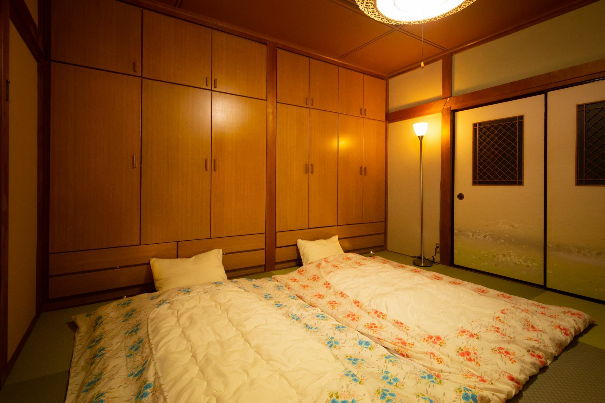 東京都Nagomiyaアパートメント エクステリア 写真