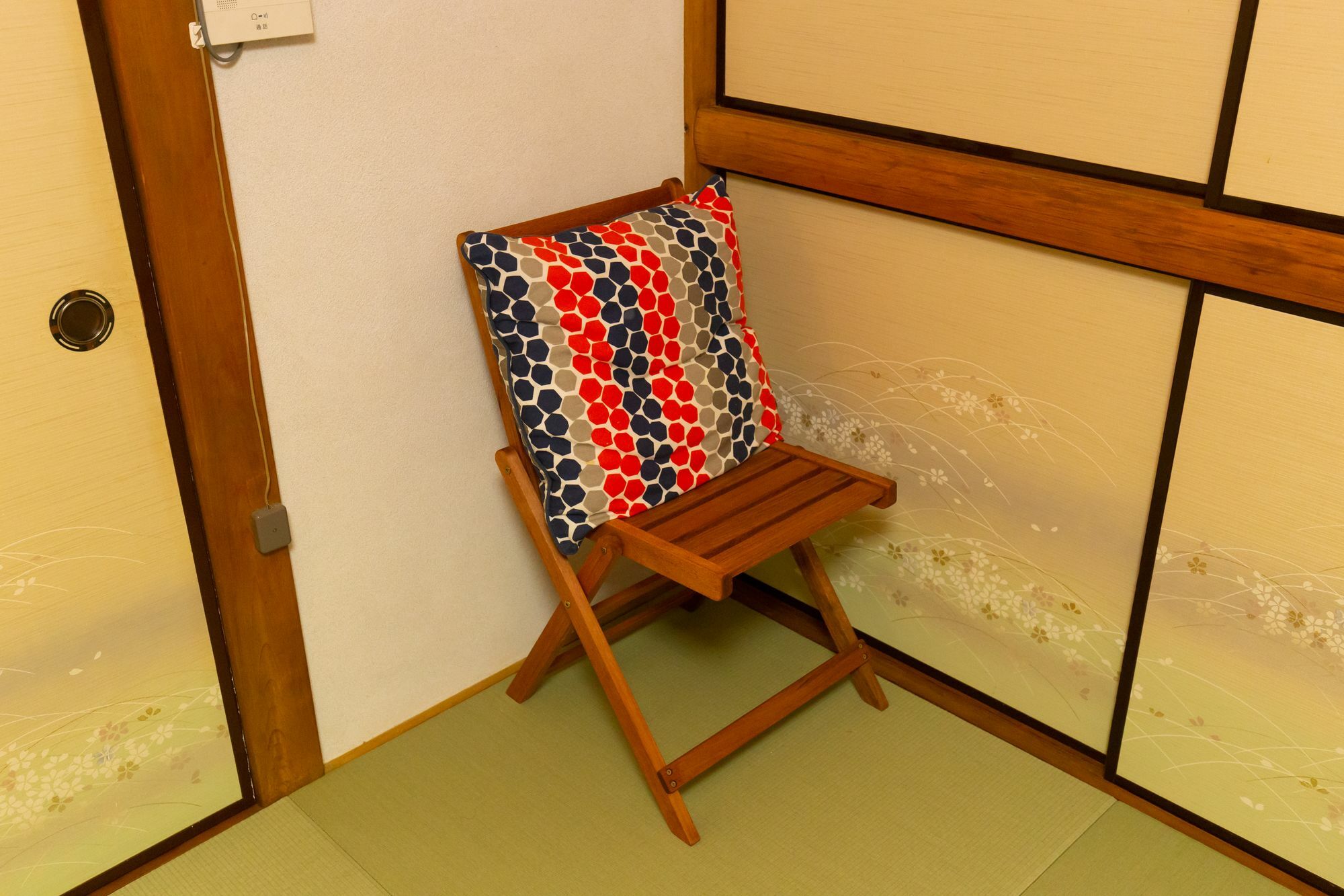 東京都Nagomiyaアパートメント エクステリア 写真